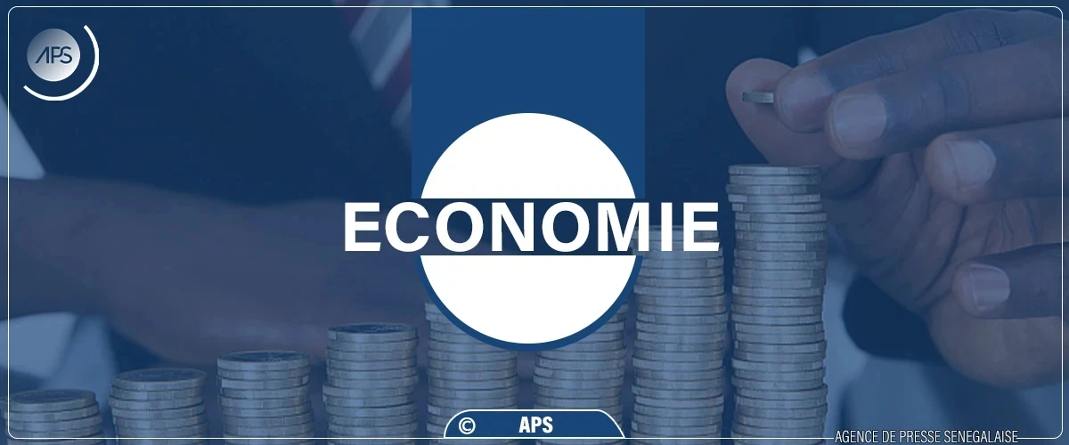 DP World a contribué à plus de 555 milliards FCFA au PIB du Sénégal (étude)