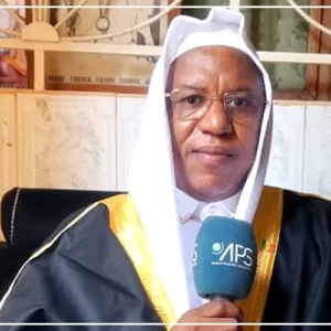 Ramadan : un religieux appelle à la solidarité et au dialogue