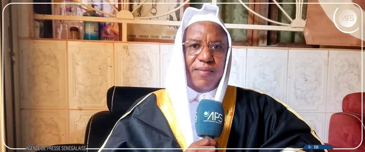 Ramadan : un religieux appelle à la solidarité et au dialogue