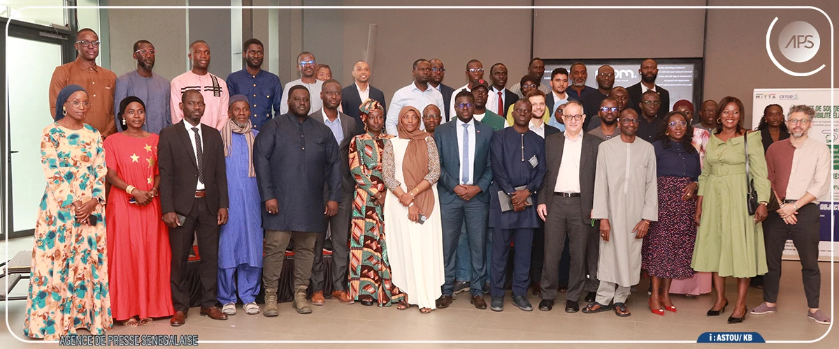 Transport durable : lancement officiel d'un projet d'acquisition de 37. 000 véhicules électriques d'ici à 2030