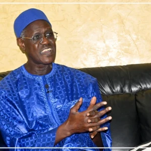 Un ingénieur hydraulicien réclame la création d’une institution chargée de l’eau au sein des Nations unies