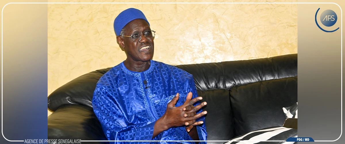 Un ingénieur hydraulicien réclame la création d’une institution chargée de l’eau au sein des Nations unies