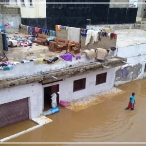 Inondations : un projet a permis d'assister 8390 ménages pour 1 milliard 614.500.000 CFA (ministère)