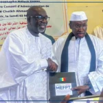 Une convention signée pour renforcer la formation et l’insertion des apprenants de l’Institut Al Azhar de Touba