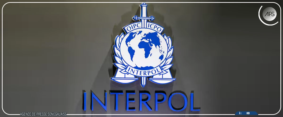 Escroquerie en ligne : 651 personnes arrêtées et 4,3 milliards de dollars saisis dans seize pays africains (Interpol)