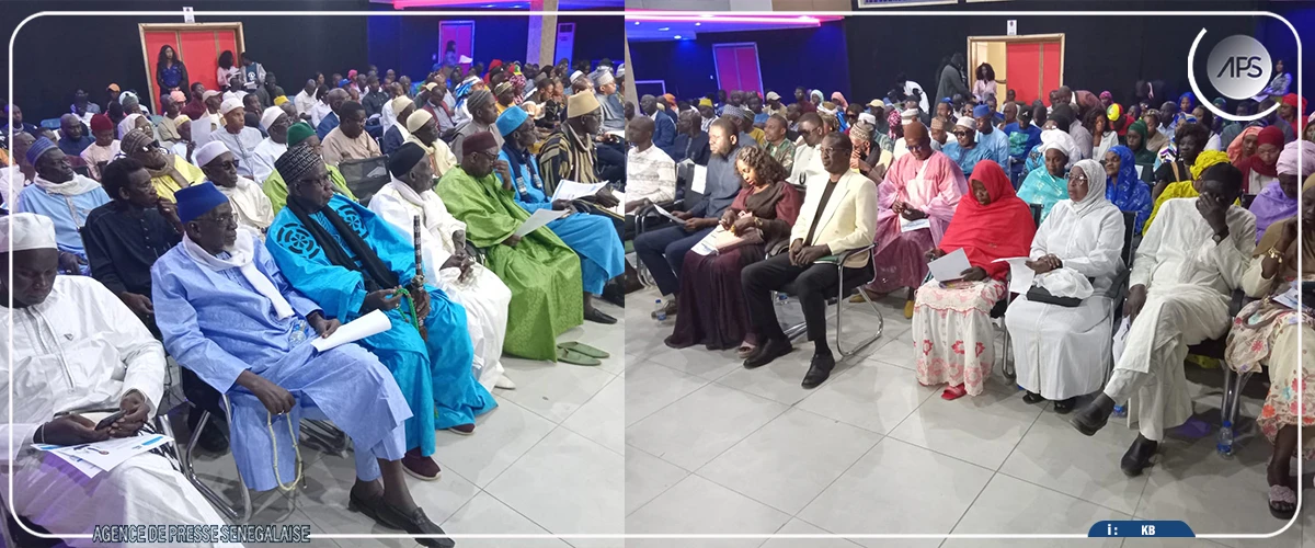 La commune de Thiaroye-sur-mer fait le bilan de son Plan de développement communal