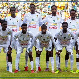 Coupe de la Ligue : le Jaraaf remporte le classique dakarois en battant NGB,1-0