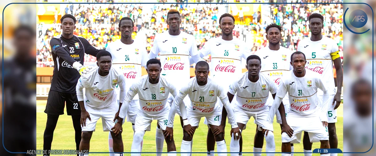 17e journée de Ligue 1 : le Jaraaf accueille l’USO pour une revanche