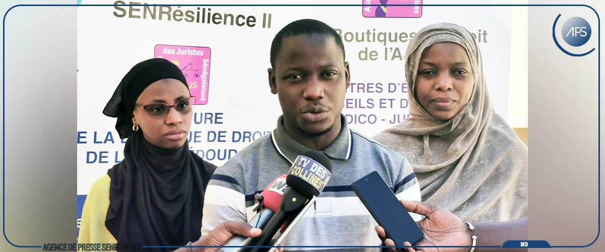 Kédougou : la population invitée à participer à la co-construction des messages clés pour prévenir contre l'extrémisme violent