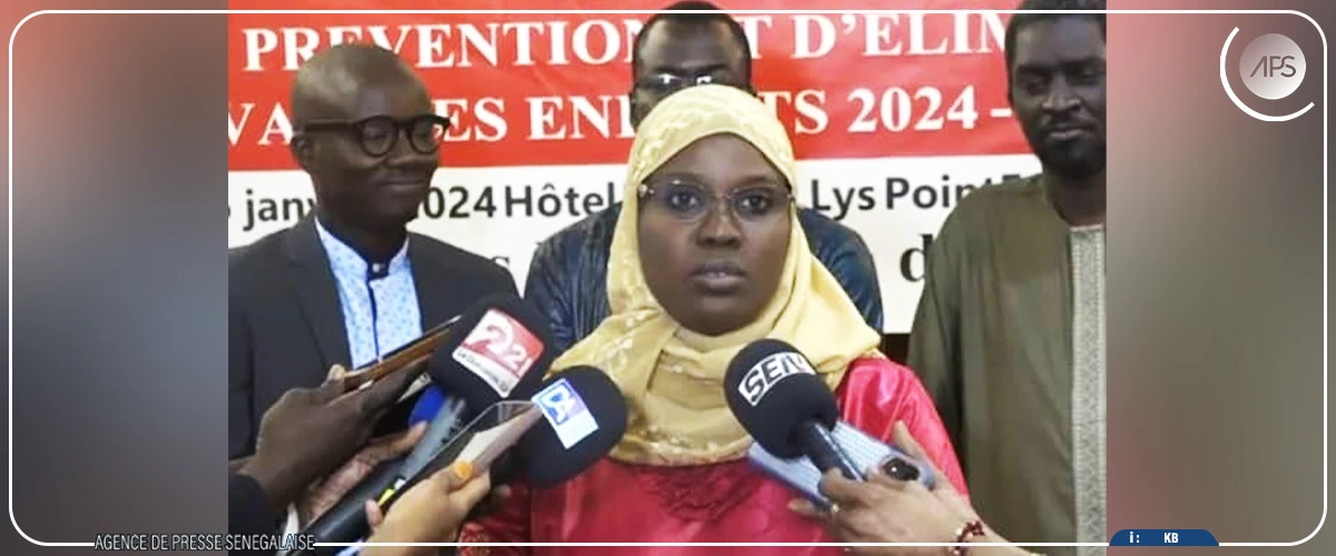 Kaolack : quand le travail des enfants compromet leur avenir