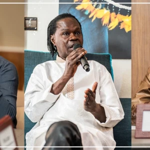 Musique officielle des JOJ Dakar 2026 : le jury choisit son top 3