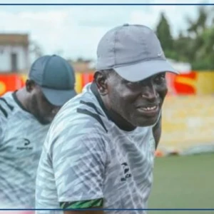 ‎Joseph Senghor nommé nouvel entraîneur de GFC (club)