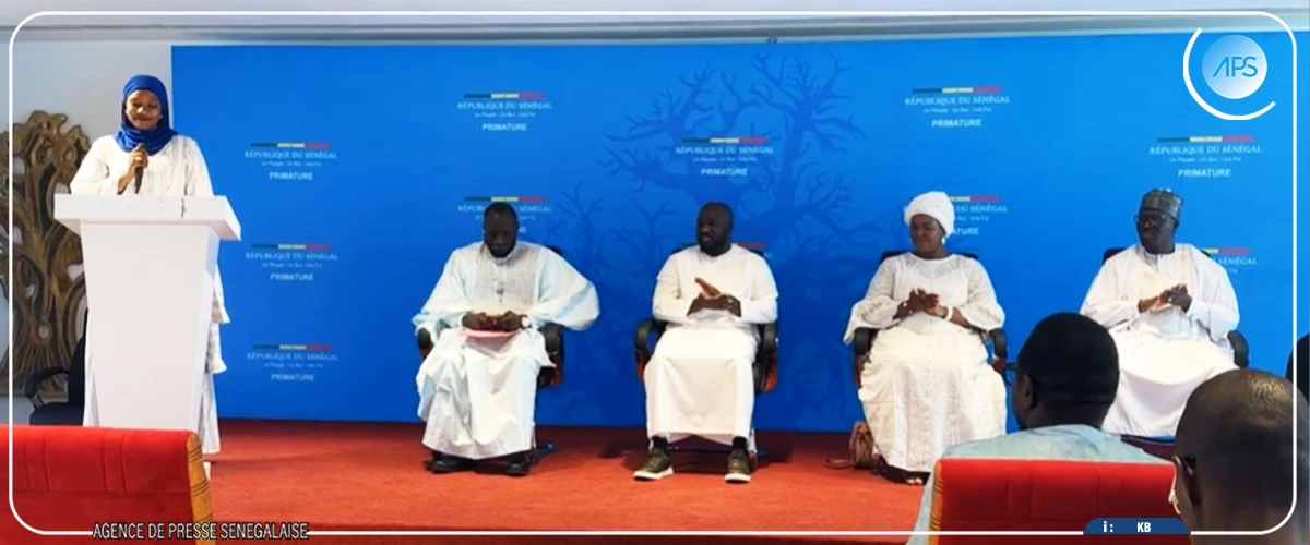 Lancement de nouveaux supports médiatiques institutionnels en langue arabe