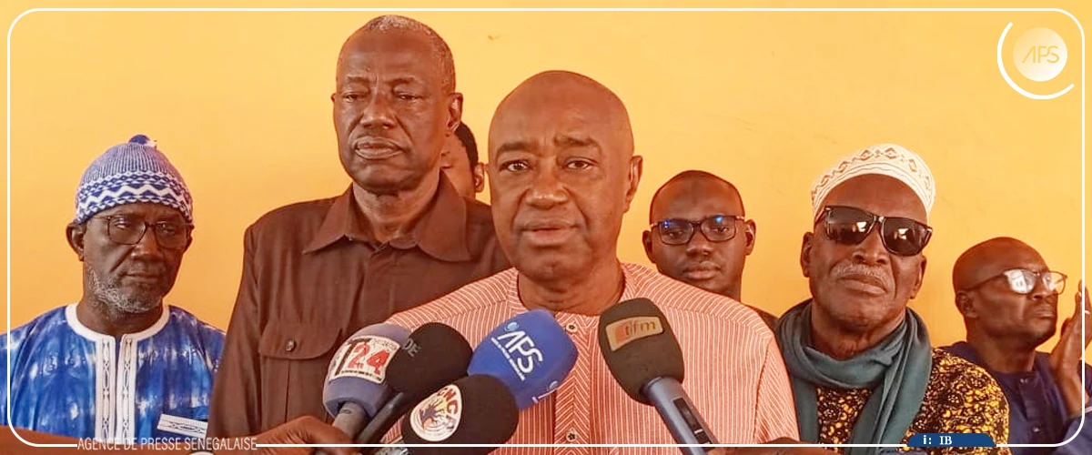 Thiès : des acteurs territoriaux diagnostiquent les nouvelles politiques foncières