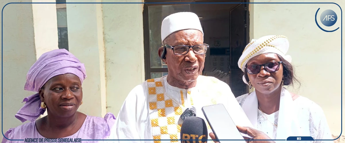 Kédougou : des vivres des communicateurs traditionnels aux écoles coraniques et chefs religieux