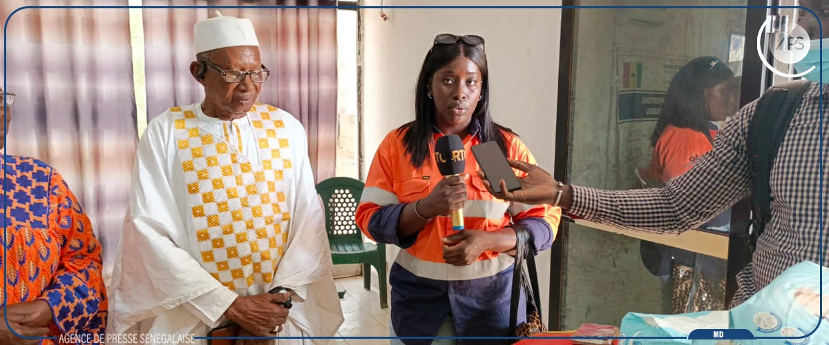 Kédougou : des vivres des communicateurs traditionnels aux écoles coraniques et chefs religieux