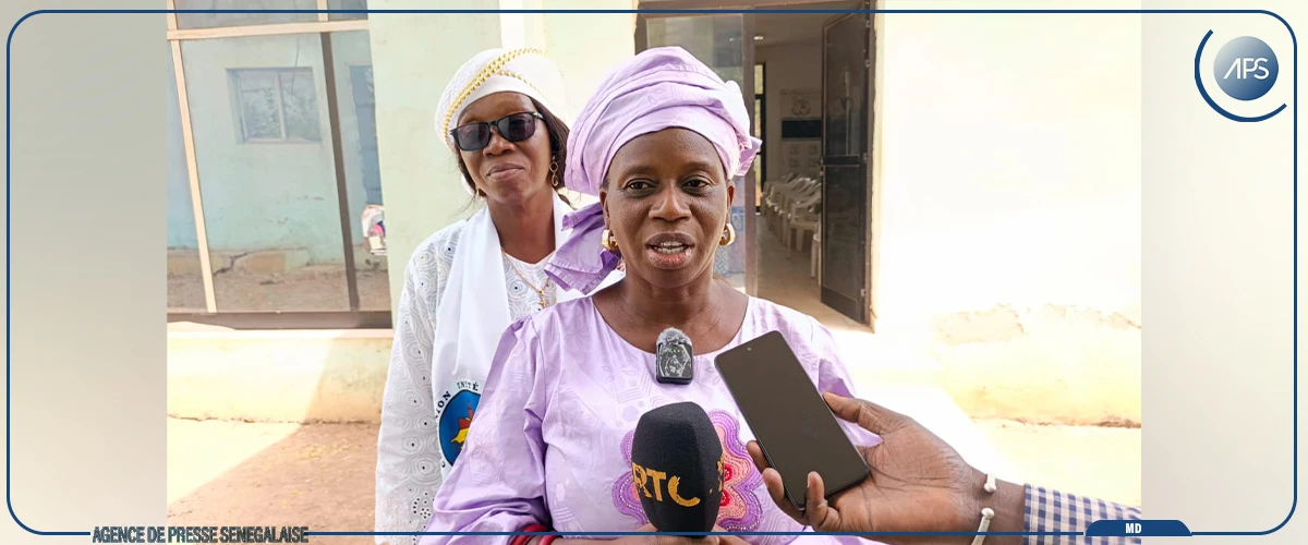 Kédougou : des vivres des communicateurs traditionnels aux écoles coraniques et chefs religieux