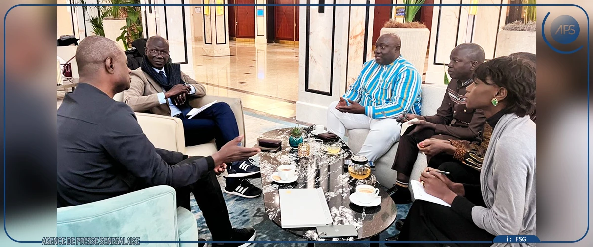 Le Sénégal au cœur d'une diplomatie culturelle active à Berlin