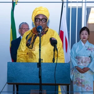 Tokyo disposé à soutenir l’organisation du prochain Forum de Dakar sur la paix et la sécurité (ambassadeur)