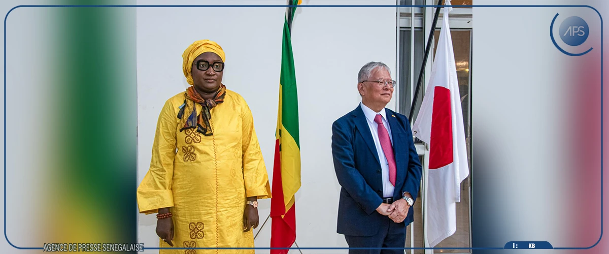 L’érection d’une annexe du CFPT à Diamniadio va élargir l’offre de formation (ministre)