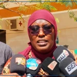 Diama : vers une mission de chirurgie plastique pour redonner le sourire à des patients (organisatrice)