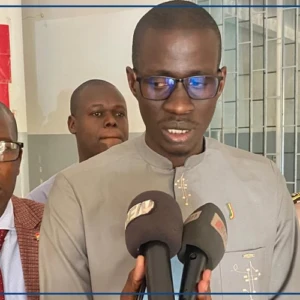 Louga : vers l'érection de comité communaux de la migration