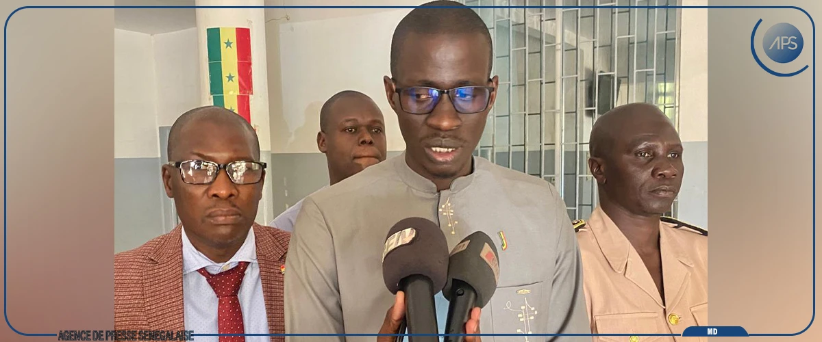 Louga : vers l'érection de comités communaux de la migration