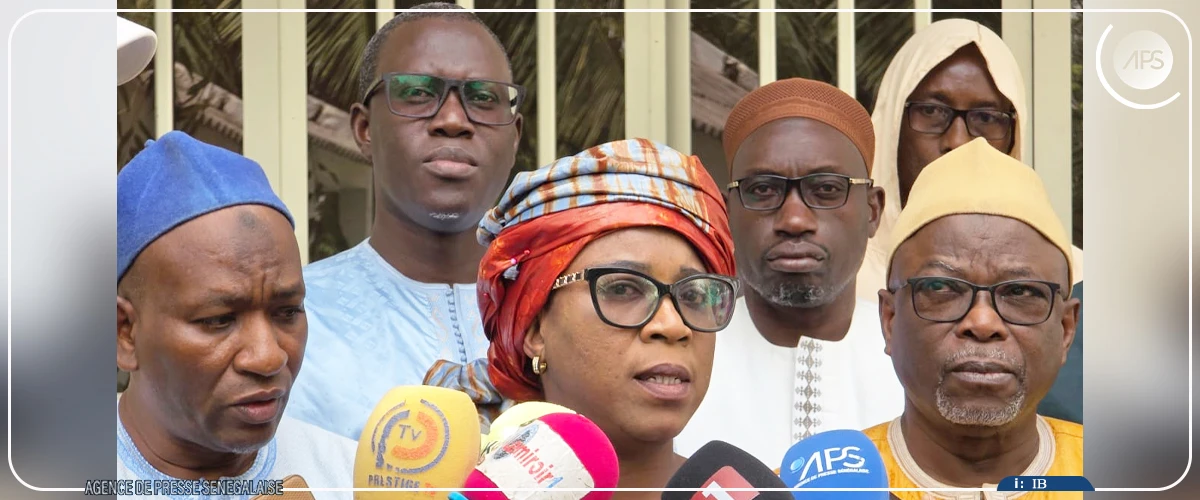 L'urgence d'assainir le secteur des ''daaras'' fait consensus lors de concertations régionales à Thiès