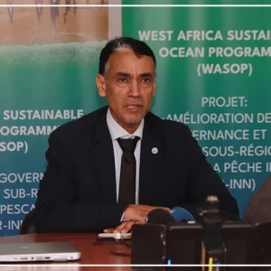 La Commission sous-régionale des pêches arraisonne huit navires