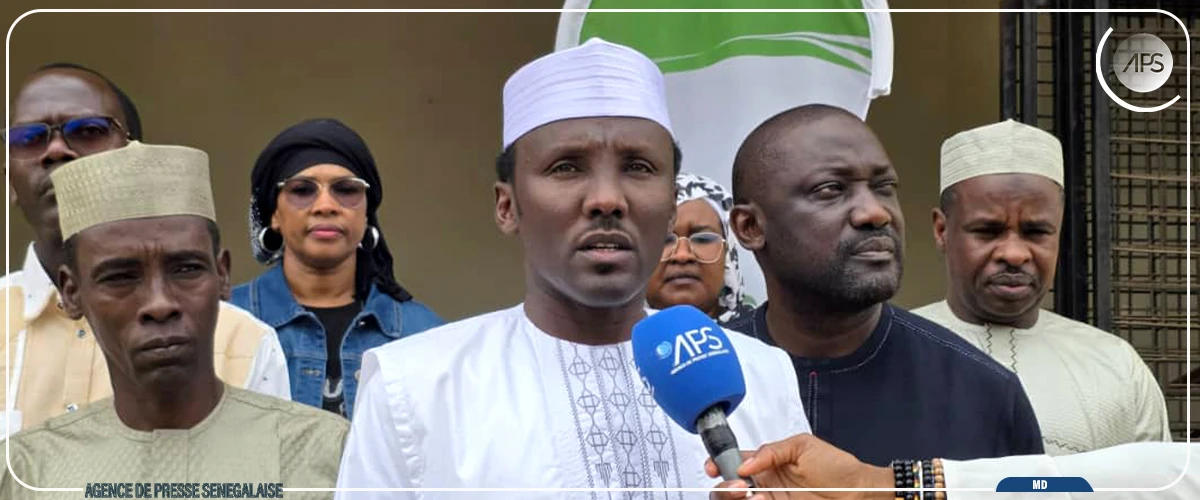 Recherche agronomique : un institut tchadien veut s'inspirer de l'expérience de l'ISRA