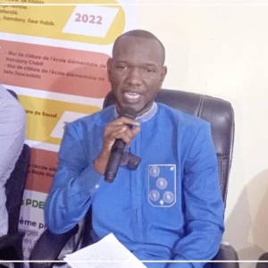 Sédhiou : l'équipe muncipale de Koussy fait le bilan de ses activités