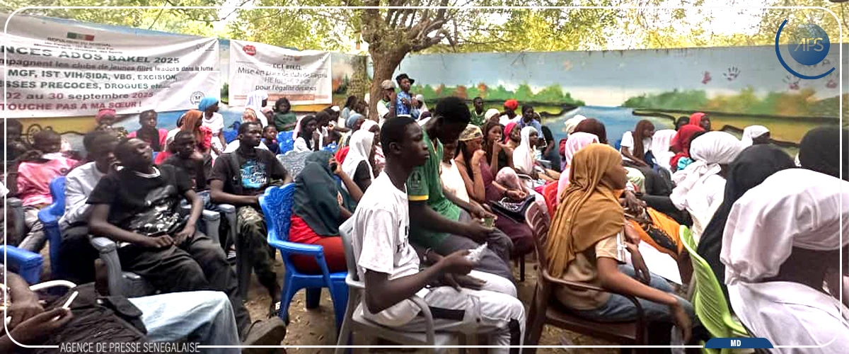 Bakel : des avancées significatives notées dans l'abandon total des MGF (responsable)