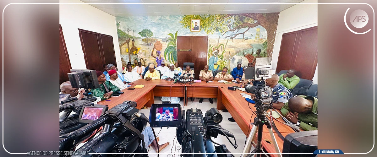 Touba : des conférences scientifiques au menu de la célébration du Laylatoul Khadre