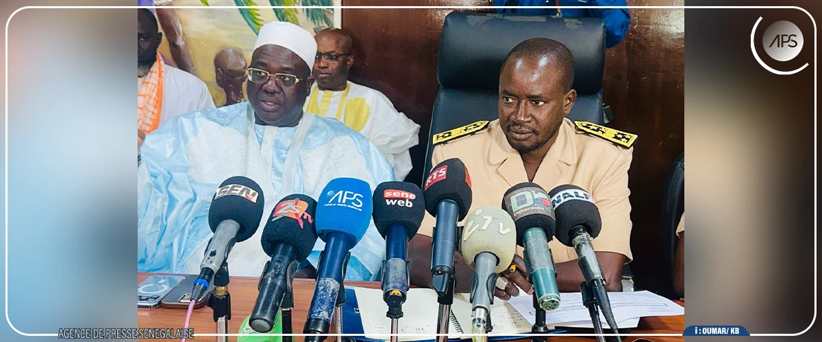 Touba : des conférences scientifiques au menu de la célébration du Laylatoul Khadre