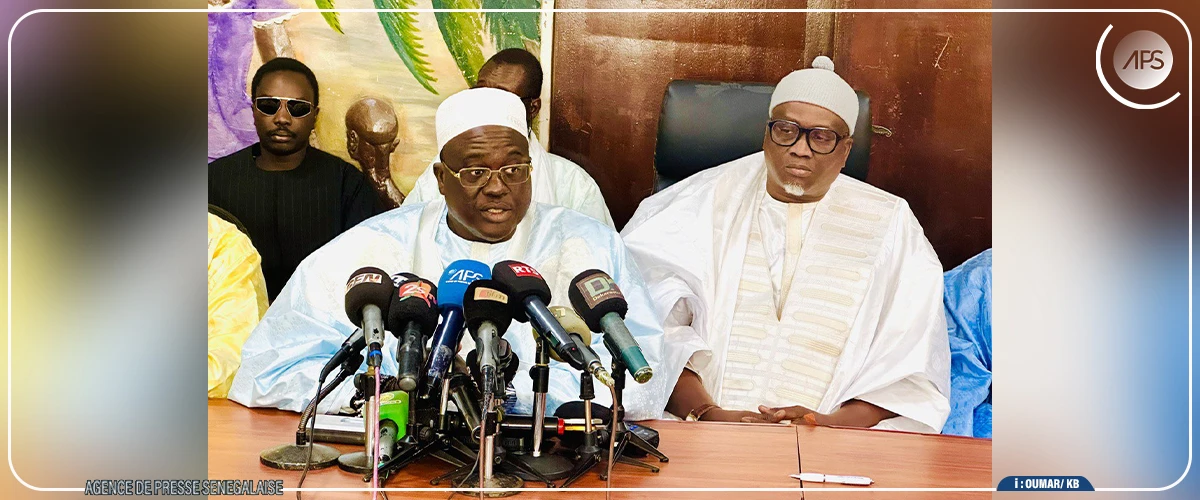 Touba : des conférences scientifiques au menu de la célébration du Laylatoul Khadre