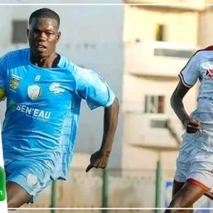 Ligue 1 : AJEL chute devant la Linguère et redevient dauphin