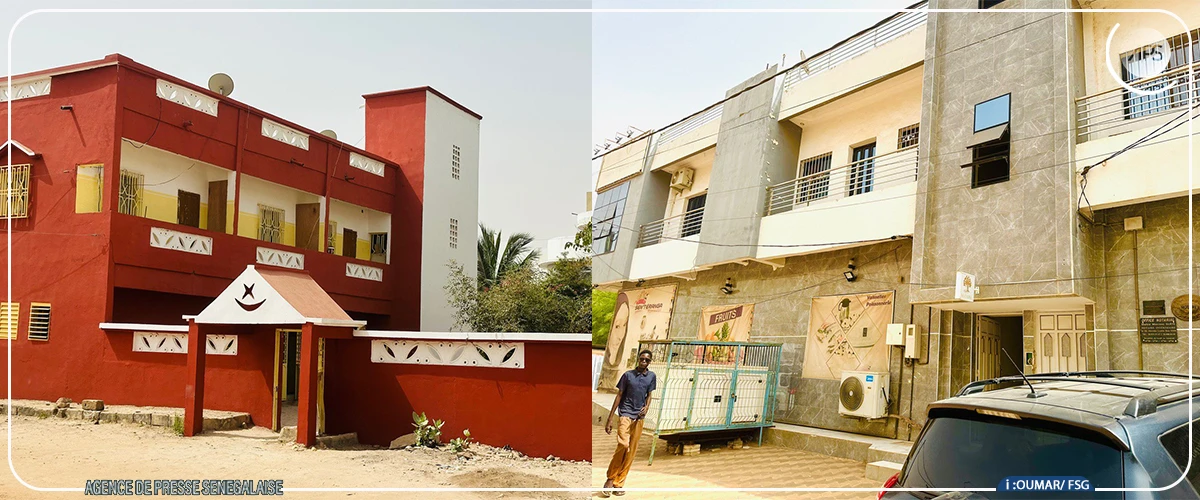 A Diourbel, la flambée des loyers pèse sur les ménages