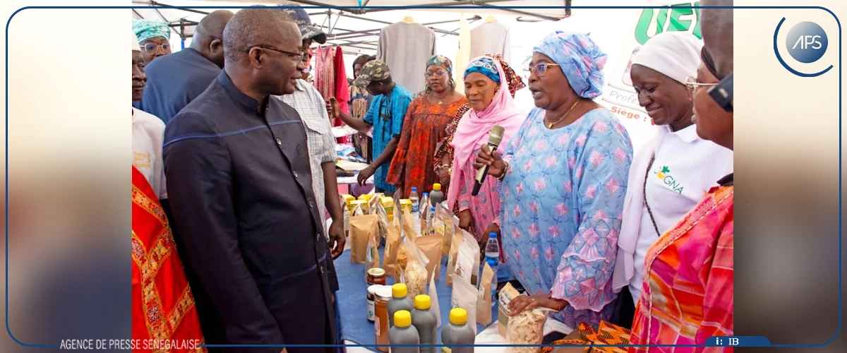 Un forum met en exergue les potentialités de la région de Thiès à travers Notto Diobasse