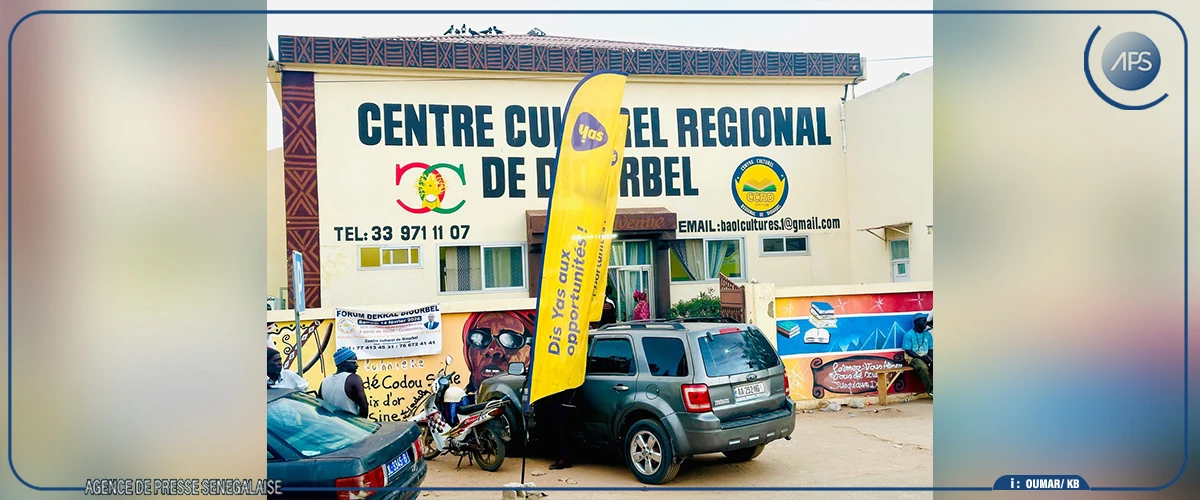Diourbel : des acteurs locaux planchent sur le développement local