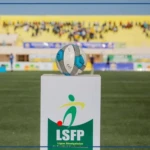 La Coupe de la Ligue débute à partir du 18 février prochain (LSFP)