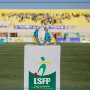 La Coupe de la Ligue débute à partir du 18 février prochain (LSFP)