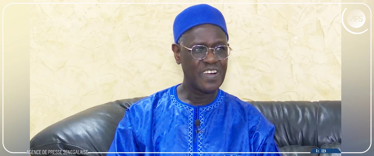 Les autoroutes de l’eau vont diversifier les sources d’approvisionnement du pays (ingénieur)