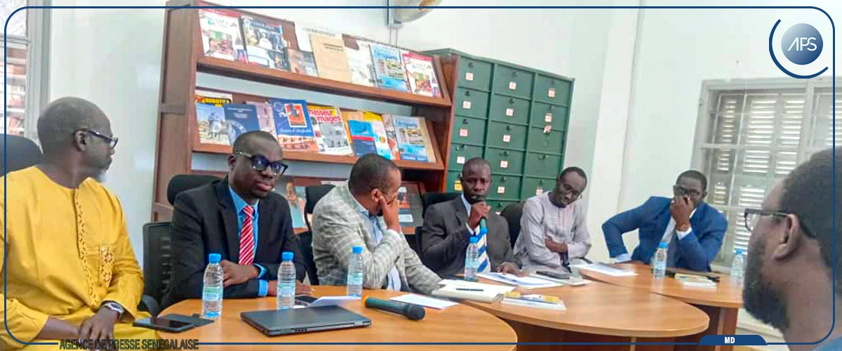 Un ouvrage évoque les enjeux de la numérisation de l’état civil et les défis de sécurisation des données