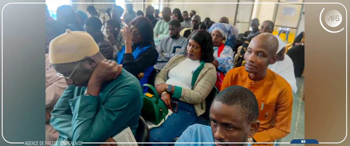 Un ouvrage évoque les enjeux de la numérisation de l’état civil et les défis de sécurisation des données