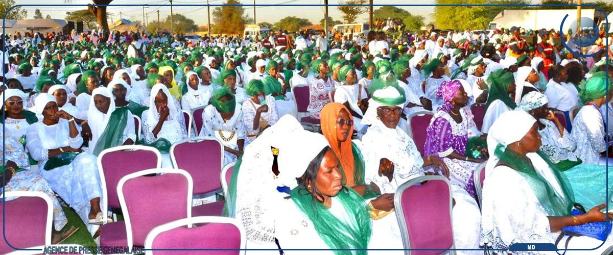 Louga : un taux d'accès à l'électricité de 99 % et d’importantes réalisations à Nguidilé (maire)