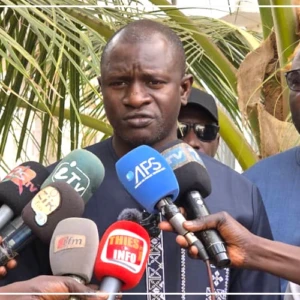 Fête du 4 avril Thiès : un forum populaire pour recueillir des propositions destinées au chef de l’Etat, samedi