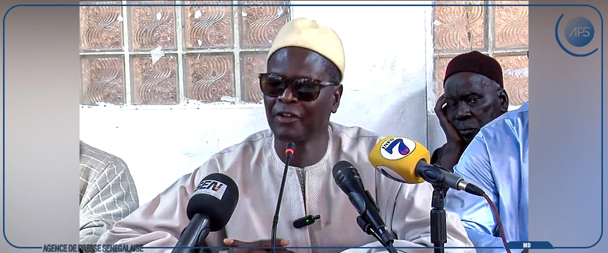 Touba : le maire annonce un déguerpissement et une réorganisation du marché Ocass