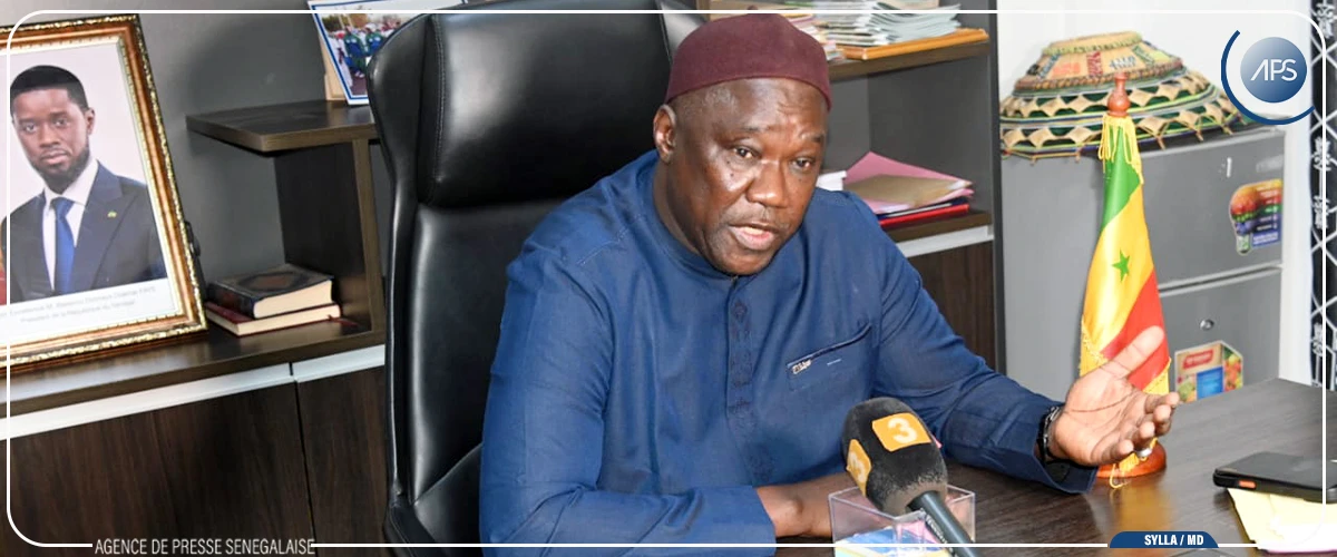 Tournée économique du président de la République : le maire de Tambacounda liste les attentes de sa commune