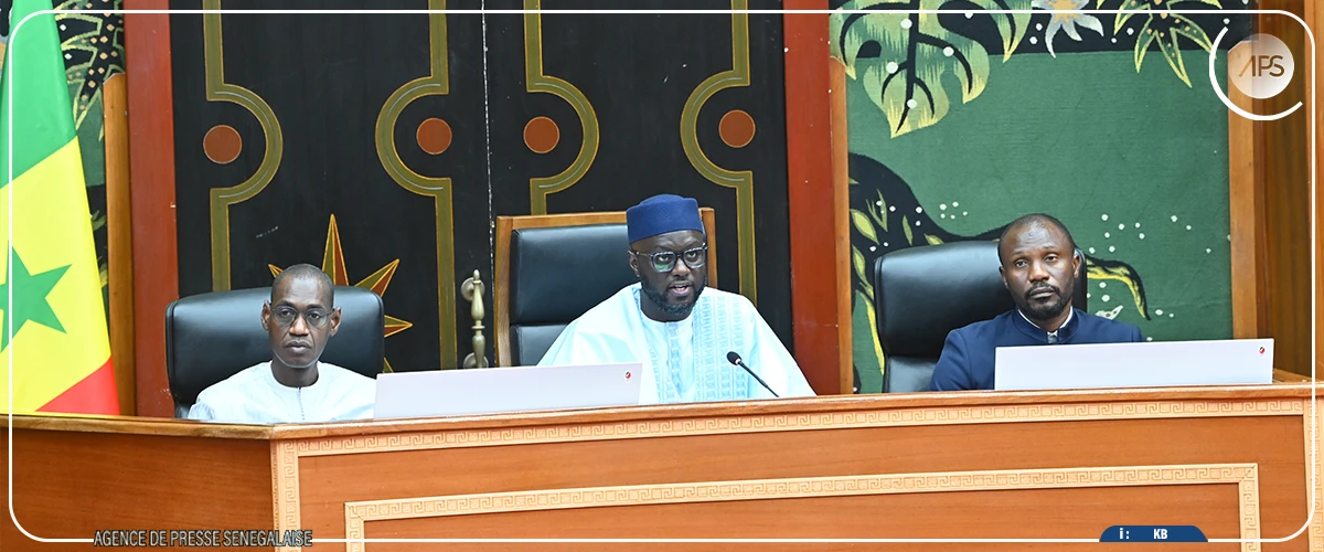 Malick Ndiaye salue la tenue des sessions consacrées aux questions d’actualité