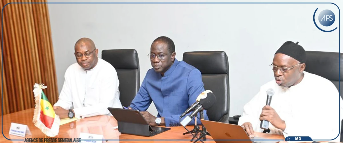 Le comité du dialogue national de l’enseignement supérieur officiellement installé